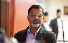 कुलिङ पिरियडको ‘गडबडी’बारे माओवादीले माग्यो छानबिन