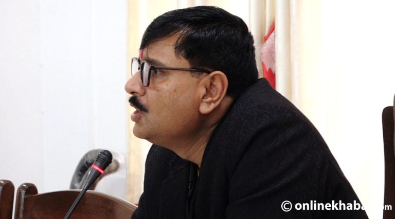 विधेयकमाथि छलफल गर्न पारिश्रमिक दिएर विज्ञ नियुक्ति गर्दै संसदीय समिति