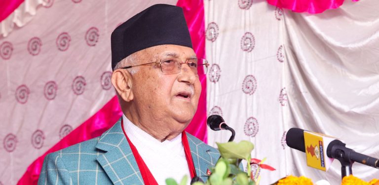 रविलक्षित ओलीको आक्रोश : ठगी गर्ने बेलामा आँखा नदेख्ने अनि प्रतिशोध भन्ने ?