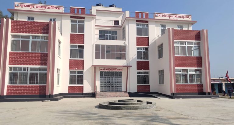 कञ्चनपुरको कृष्णपुरमा १५ दिनभित्र छाउगोठ भत्काउन निर्देशन