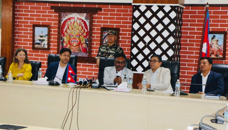 श्रम बजारका विकृति अन्त्य गर्न सरकारले अघि सार्‍यो डिजिटल कार्ययोजना