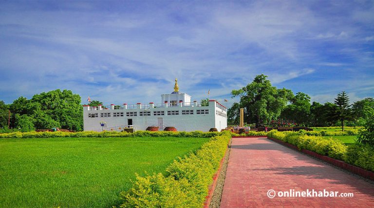 युनेस्कोको सम्भावित खतराको सूचीबाट हट्यो लुम्बिनी