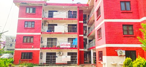 घट्यो मधेशको फ्रिज बजेट, ७१ प्रतिशत खर्च
