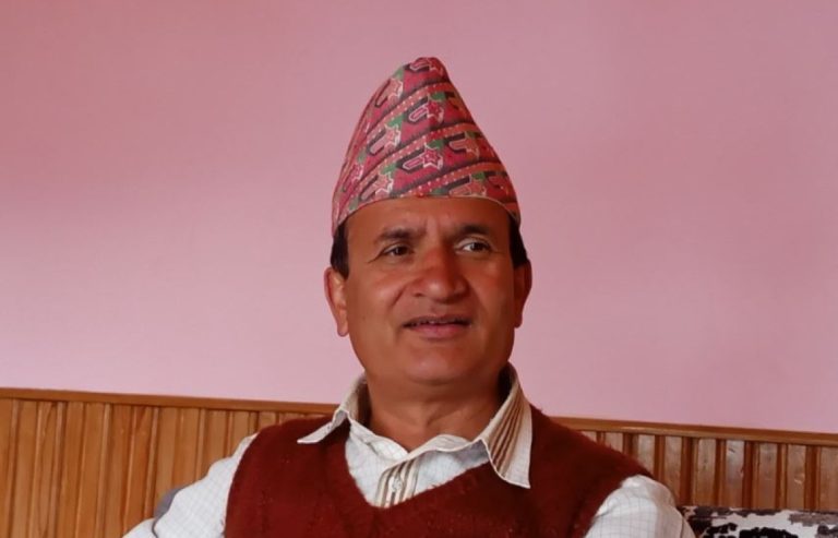 बागमतीमा आज एमाले संसदीय दलको बैठक
