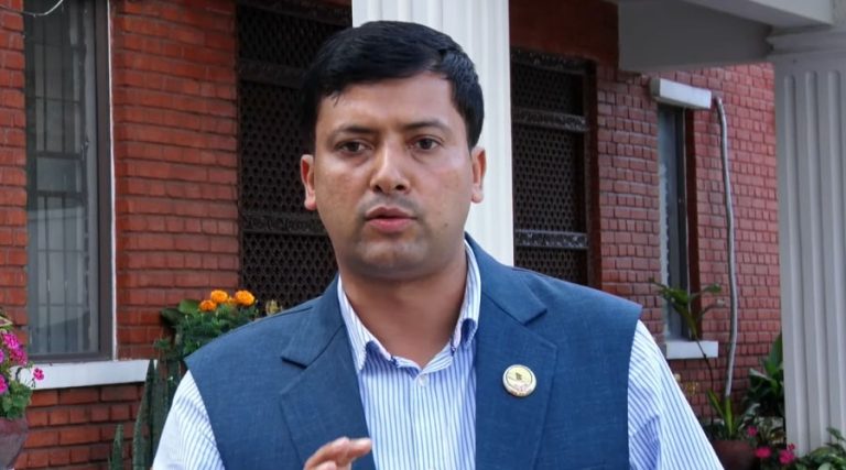 कुलिङ पिरियडको गडबडी छानबिन गर्न बन्यो ७ सदस्यीय विशेष संसदीय समिति