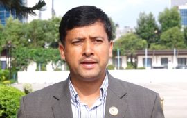 सरकारबाट बाहिरिनुको पीडा प्रचण्डमा अझै बाँकी छ : एमाले