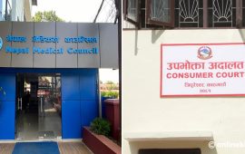 अदालतको फैसलाप्रति चिकित्सक आक्रामक, काउन्सिलकै निर्णयमाथि प्रश्न