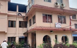 मोरङ जिल्ला अदालतको एक वर्ष : ६ हजार ४ सय मुद्दा दर्ता, ७ हजार १ सय फैसला