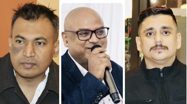 एनआरएनए अस्ट्रेलियाको चुनाव : अध्यक्ष पदमा ३ जनाको उम्मेदवारी