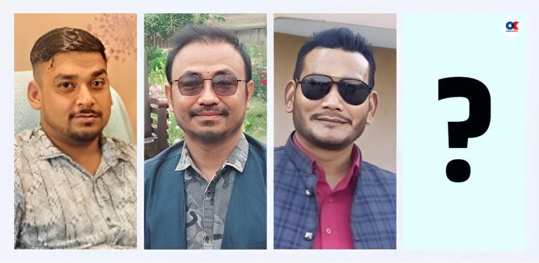 रुपन्देही-३ मा नाउपाबाट ४ जना सिफारिस हुँदा मुख्य उम्मेदवार किन गोप्य ?