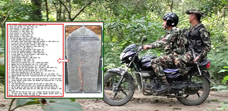 अमेरिकाको येल्लोस्टोन पार्कभन्दा पुरानो छ नेपालको संरक्षण इतिहास