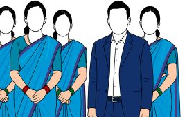 जादुको छडी होइन संघीय निजामती सेवा ऐन