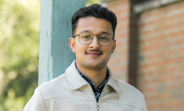 जीवन गुनासो गर्न बनेको होइन