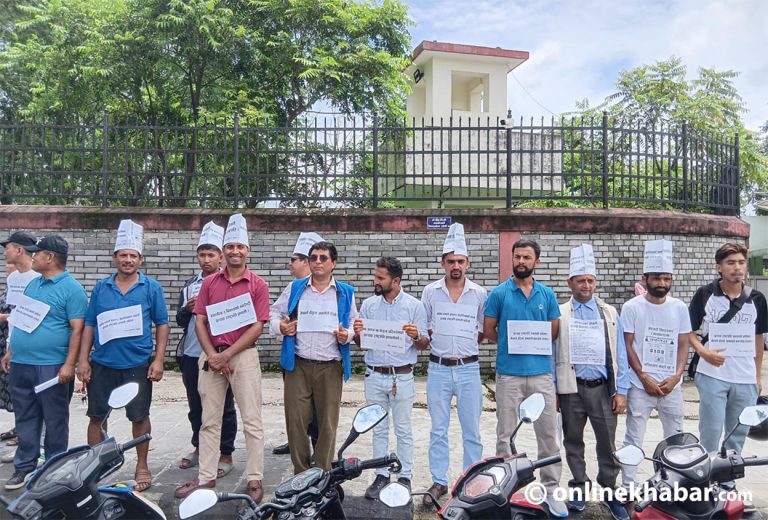 ‘लिचि बगैंचासँग जोडिएका पूर्व र वर्तमान मन्त्रीमाथि छानबिन होस्, बिचौलियामाथि कारबाही होस् ’