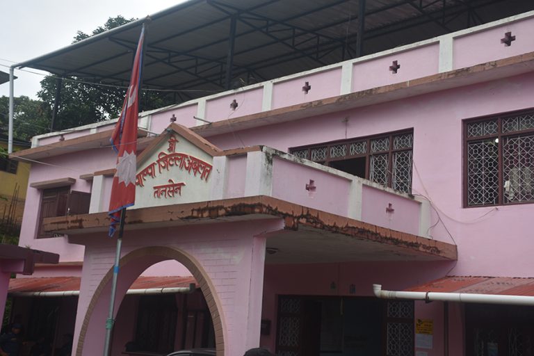 पाल्पामा ५० प्रतिशतभन्दा बढी मुद्दा सम्बन्ध विच्छेदका