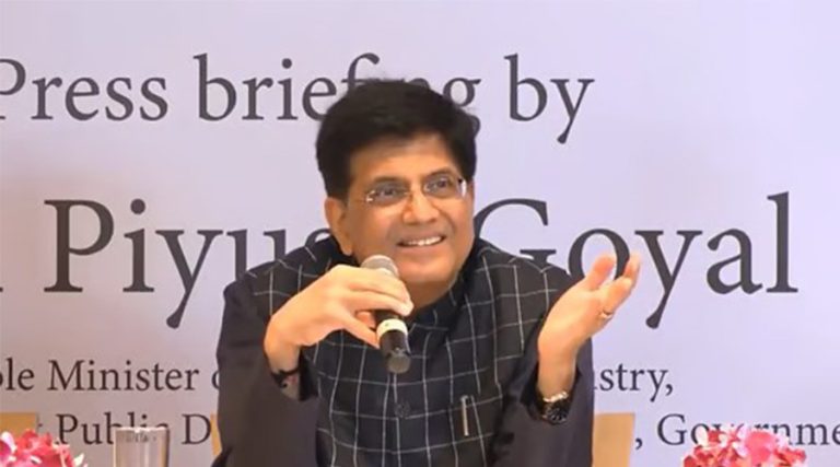 ९ जुलाईभित्र अमेरिका-भारतबीच व्यापार सम्झौता नहुने