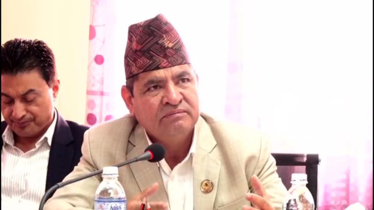 सांसद ज्वालाको प्रस्ताव : चक्रपथ विस्तारको काम सधैँ रोक्ने हो भने विकल्प खोजौं