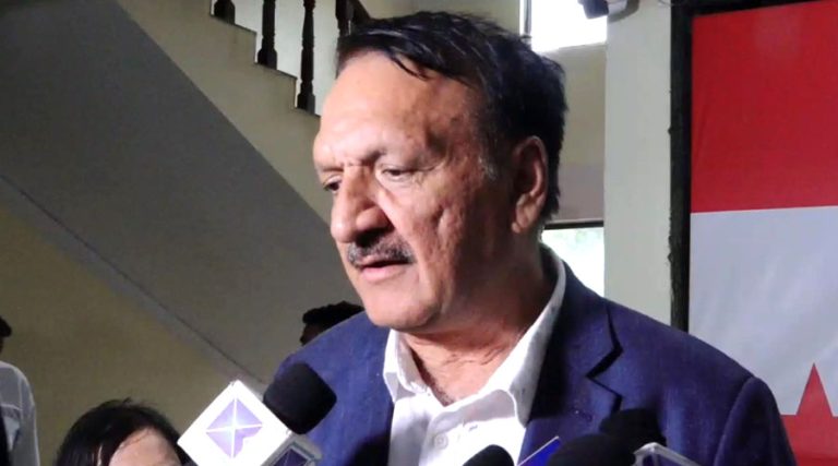 कांग्रेस प्रवक्ता भन्छन्- गठबन्धनबारे अब धेरै विकल्प छैनन्