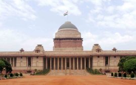 भारतको राष्ट्रपति कार्यालयबाट सिक्न सक्छ शीतलनिवासले  