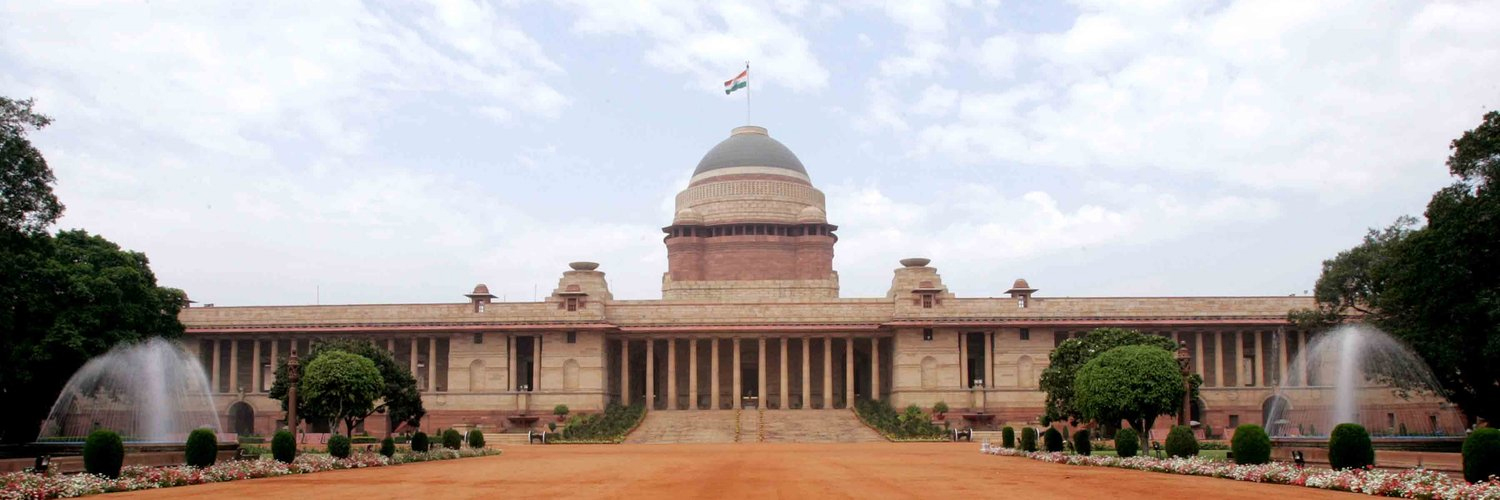 भारतको राष्ट्रपति कार्यालयबाट सिक्न सक्छ शीतलनिवासले  