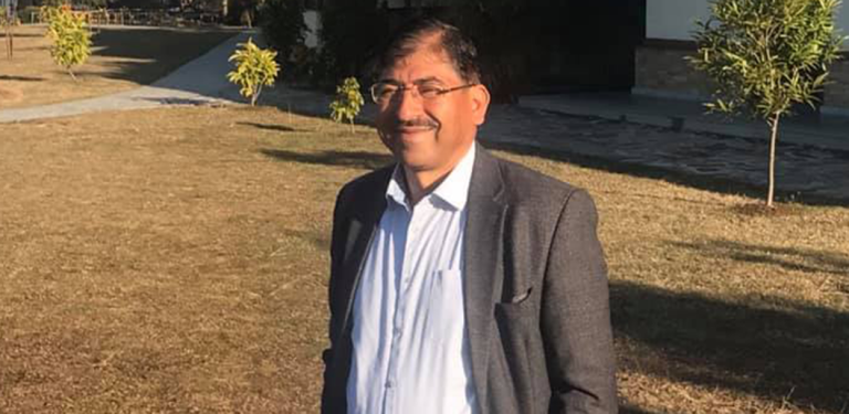 रुपाकोट रिसोर्टका सञ्चालकको ३९ रोपनी जग्गा सरकारीकरण