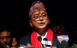 राजनीति जान्न चाहनेलाई पशुपति शमशेर खुला विश्वविद्यालय : लिङ्देन