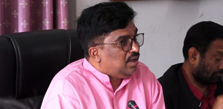 हवाई सेवा प्राधिकरण विधेयक उच्च प्राथमिकतामा : सभापति यादव