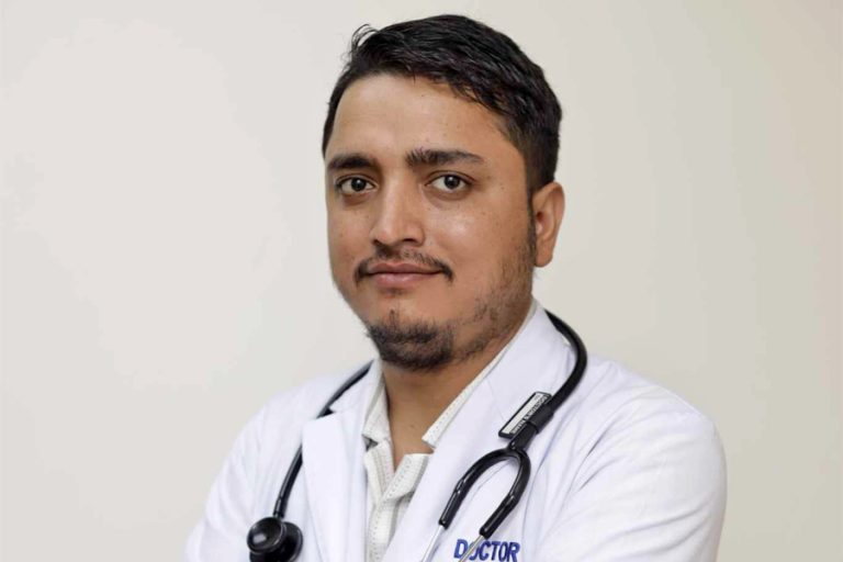 मेरा गुरुले पाठ्यक्रम मात्र होइन, जीवन सिकाए