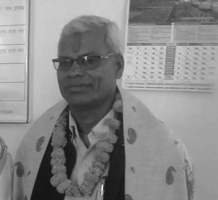 प्रजातान्त्रिक आन्दोलनका योद्धा कुशवाहाको निधन