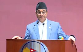 बाबुबाट पीडित सन्तानका लागि नागरिकता विधेयक संशोधन : गृहमन्त्री लेखक