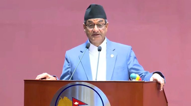 बाबुबाट पीडित सन्तानका लागि नागरिकता विधेयक संशोधन : गृहमन्त्री लेखक