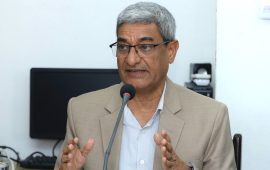 जाँचबुझ आयोगले बयानका लागि लेखकलाई पठायो पत्र