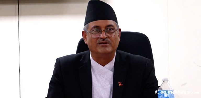 सरकारी मुद्दामा सरकारी वकिलको अनिवार्य प्रतिनिधित्व गराउने गृहकार्य