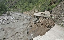 एक दर्जन स्थानमा राजमार्ग अवरुद्ध, १० असोजभित्र सञ्चालन गर्ने लक्ष्य