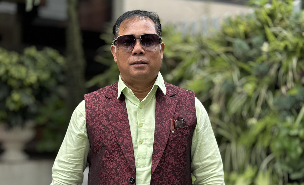 ‘सरकारमा जाने लालचले जनतामा निराशा छायो, सबै गोलमाल भयो’