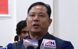 सबैभन्दा ठूलो हत्याको बिल्ला भिरेको छु : रेशम चौधरी