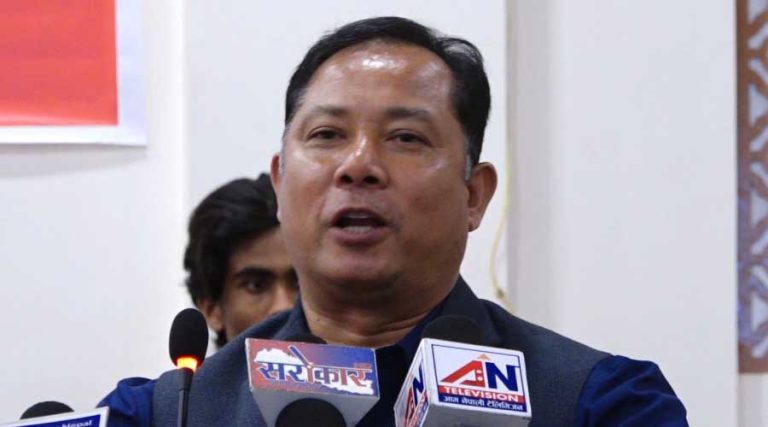 सबैभन्दा ठूलो हत्याको बिल्ला भिरेको छु : रेशम चौधरी