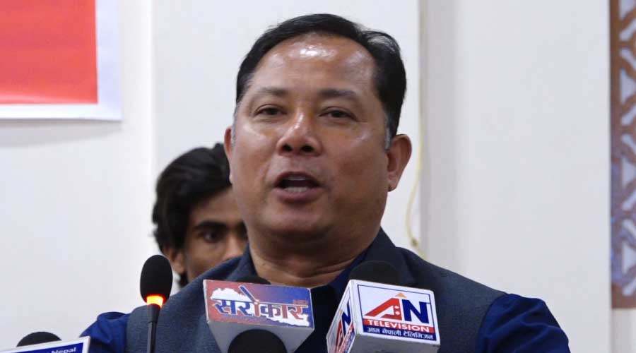 सबैभन्दा ठूलो हत्याको बिल्ला भिरेको छु : रेशम चौधरी