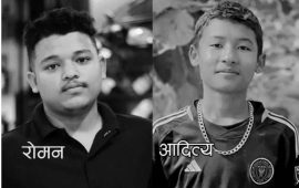 झापामा कुटपिटबाट गम्भीर घाइते भएका २ जनाको मृत्यु