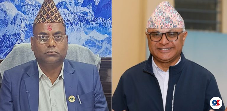 कोशी प्रदेश : घुस विवादमा वनमन्त्री, प्रश्नसँग भागे मुख्यमन्त्री