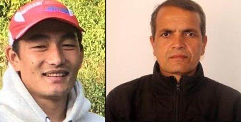 विदेश गएका सिरानचोक र धार्चेका दुई वडाध्यक्ष फर्किएनन्