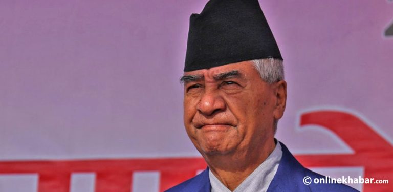 देउवालाई चित्त बुझेको छैन ५२ संवैधानिक नियुक्तिबारे सर्वोच्च फैसला