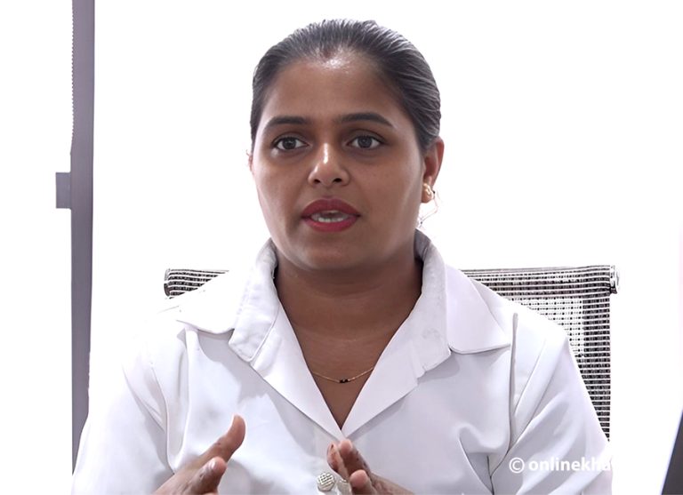 अब मधेशमा पनि पानी पर्छ, सुक्खा हुँदैन : वरिष्ठ मौसमविद्‌ कँडेल