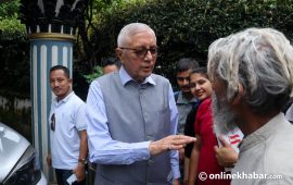 अनुशासन समितिको कारबाहीले कांग्रेसमा हलचल