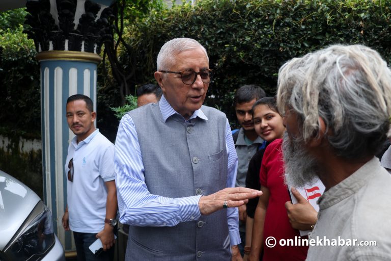 अनुशासन समितिको कारबाहीले कांग्रेसमा हलचल