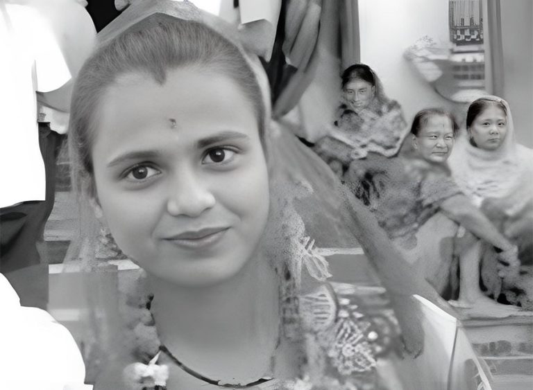 जनकपुरमा आफ्नै घरमा मृत भेटिइन् महिला