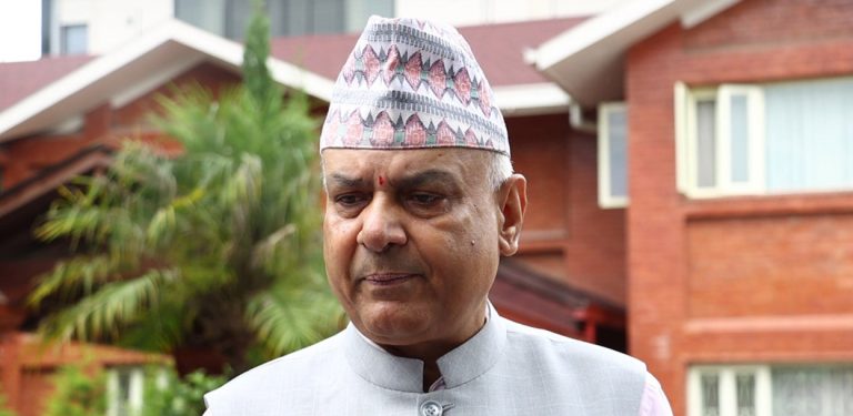 कुलिङ पिरियडबारे एमालेको संशोधनमा कांग्रेसले दियो प्रष्टीकरण
