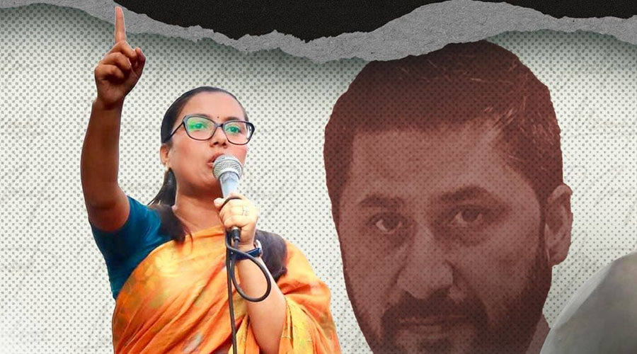 देश कायापलट गर्न पहिला राजनीति सुधार्नु छ : सोबिता गौतम