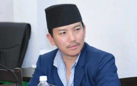 एमाले इलामबाट सुहाङ नेम्वाङ सहित सबै प्रतिनिधि निर्विरोध