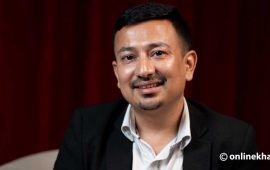 अनेरास्ववियु अध्यक्षबाट हटेका कडरिया बने महाधिवेशन प्रतिनिधि